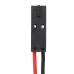 Batería de la cámara de seguridad del hogar Saflok CS-SCL800SL