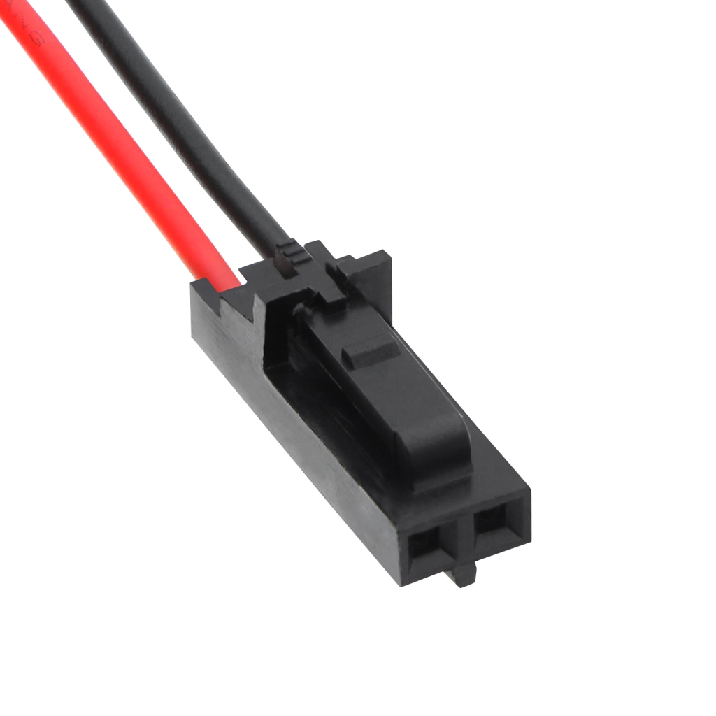 Batería de la cámara de seguridad del hogar Saflok CS-SCL800SL
