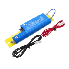 Reemplazo de batería compatible para Schuch 8621