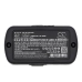 Battery Replaces CTB8174