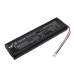 Batería para reproductor de DVD Sencor CS-SCV790DY