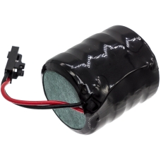 Reemplazo de batería compatible para Schneider 01-2100-507,BCX1-BAT-KIT