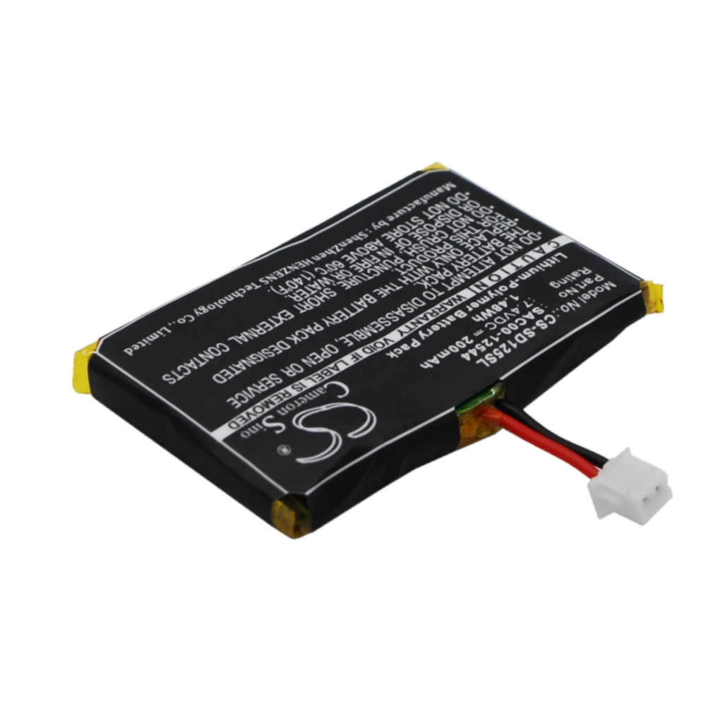 Batería para collares de perro SportDog CS-SD125SL