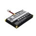 Batería para collares de perro SportDog CS-SD125SL