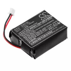 Reemplazo de batería compatible para SportDog SAC00-12615