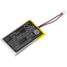 Reemplazo de batería compatible para SportDog SAC54-15955,SDT00-15944