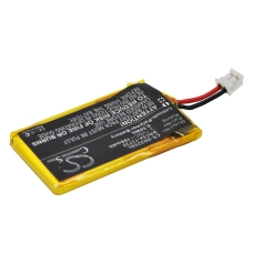 Reemplazo de batería compatible para SportDog SAC54-13735