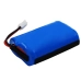 Dog Collar Battery SportDog SD-2525