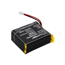 Reemplazo de batería compatible para SportDog SAC00-12542