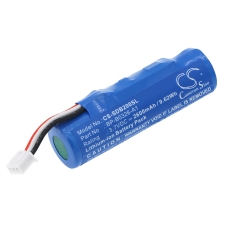 Reemplazo de batería compatible para Seiko 4331304,BP-B0326-A1,BP-B0326-B1,IS496