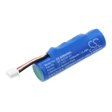 Reemplazo de batería compatible para Seiko 4331304,BP-B0326-A1,BP-B0326-B1,IS496