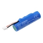 CS-SDB200XL<br />Baterías para  reemplaza la batería 4331304