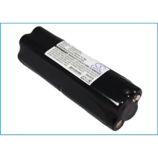 Reemplazo de batería compatible para Innotek 1000005-1,CS-16000,CS-16000TT,CS-2000,CS-BAT...