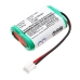 Battery Replaces MH120AAAL4GC