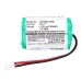 Battery Replaces MH120AAAL4GC