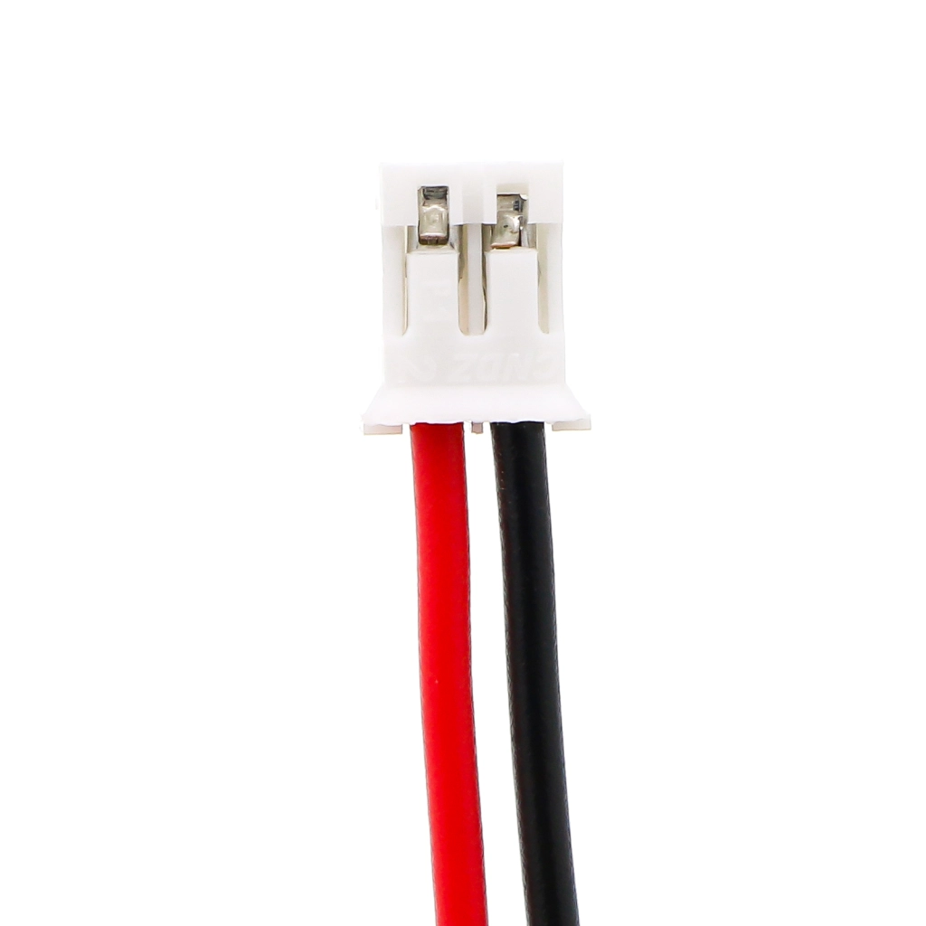 Battery Replaces MH120AAAL4GC