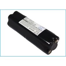 Reemplazo de batería compatible para Innotek 1000005-1,CS-16000,CS-16000TT,CS-2000,CS-BAT...
