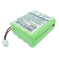 Reemplazo de batería compatible para SportDog BP-2T,DC-22