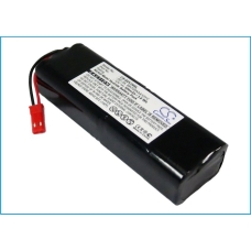 Reemplazo de batería compatible para SportDog 650-053,DC-26,MH700AAA10YC