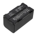 Power Tools Battery Sokkia CX-103