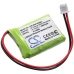 Batería para collares de perro Dogtra CS-SDF350SL