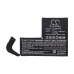 Batería compatible con Steam CS-SDF700SL