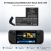 Batería compatible con Steam CS-SDF700SL