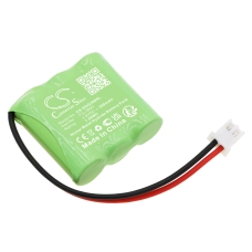 Reemplazo de batería compatible para Shimpo FG-3BAT