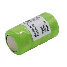 Reemplazo de batería compatible para Perimeter PTPRB-003,ST1214