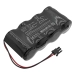 Battery Replaces DL-10