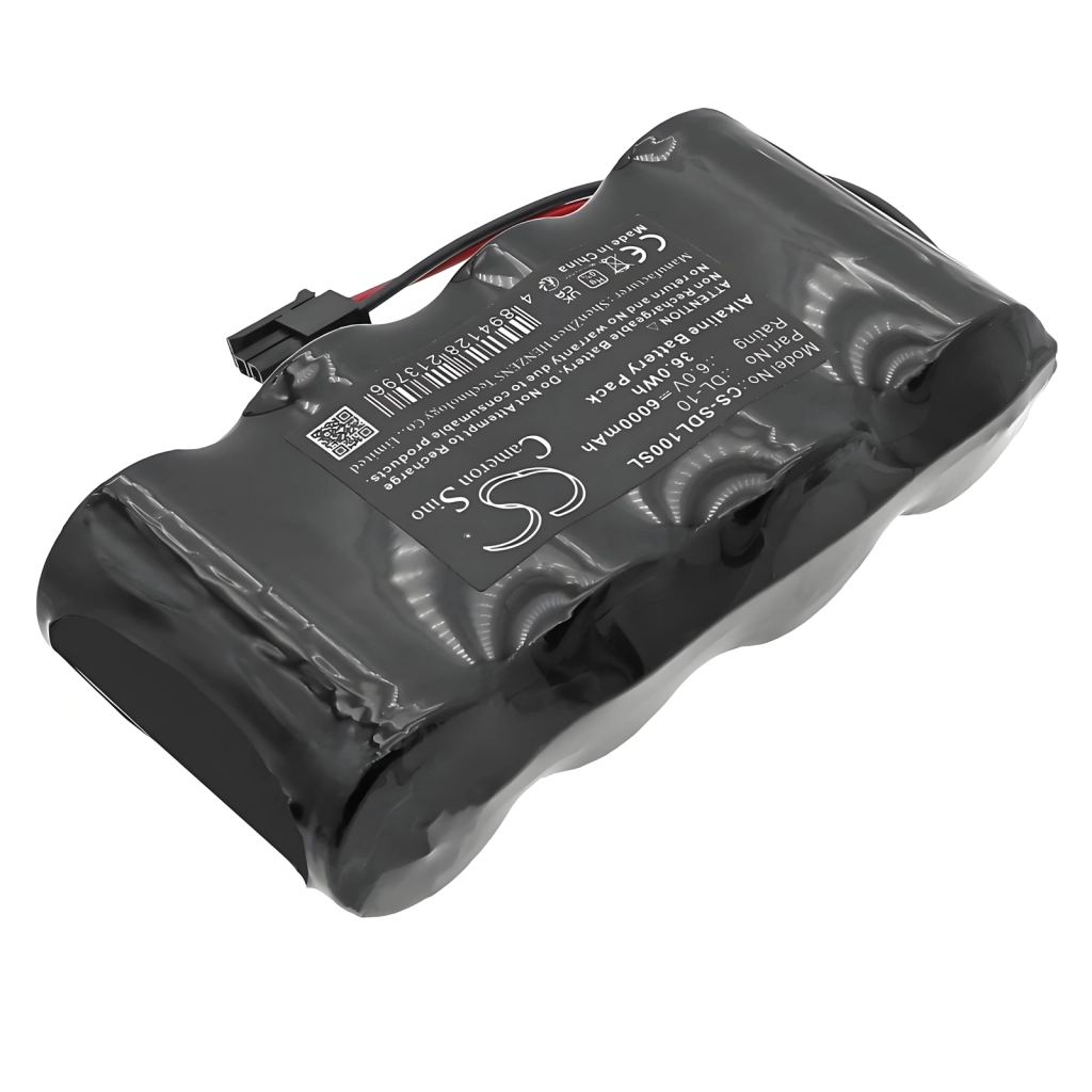Battery Replaces DL-10