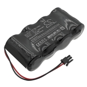 Battery Replaces Saflok DL-10