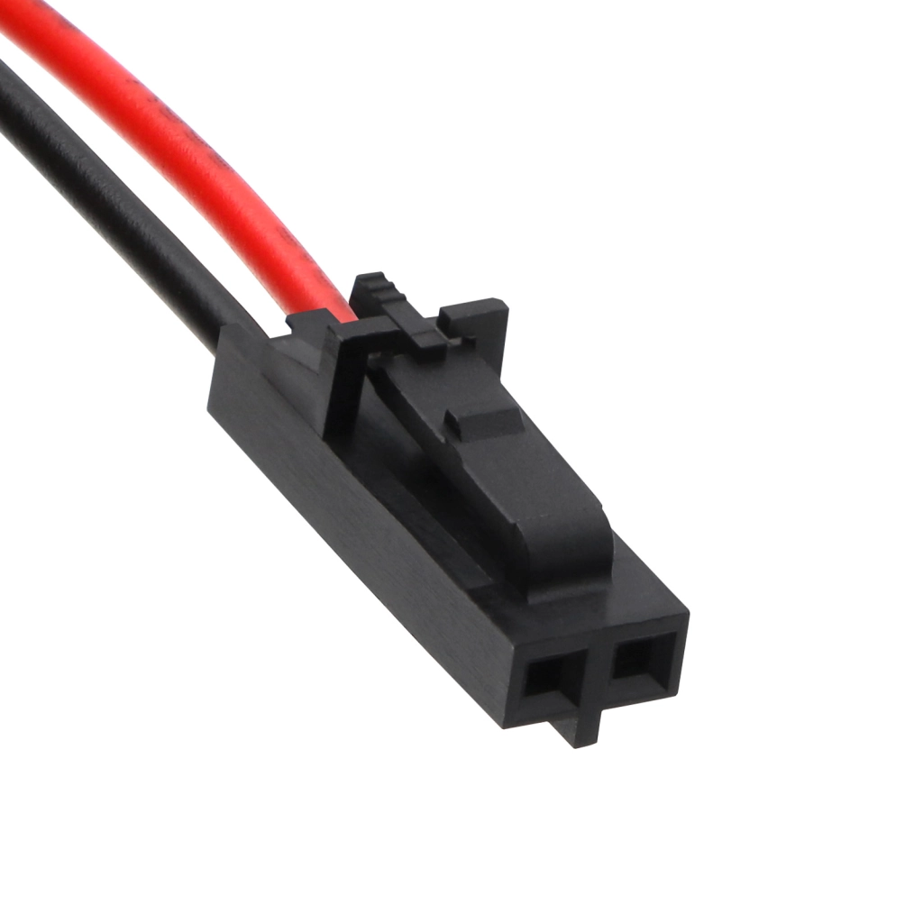 Saflok HPA001