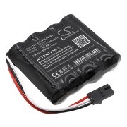 CS-SDL400SL<br />Baterías para  reemplaza la batería DL-40