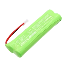 Reemplazo de batería compatible para Seiko 4334612,BP-4005,BP-4005-E