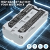 Batería compatible con Seiko CS-SDP445XL