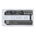 Batería compatible con Seiko CS-SDP445XL