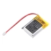 Compatible battery replacement for Dogtra BP37P3303P