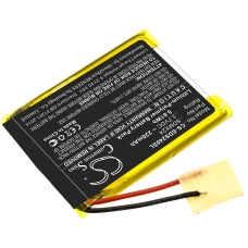 Reemplazo de batería compatible para SanDisk SDMX24
