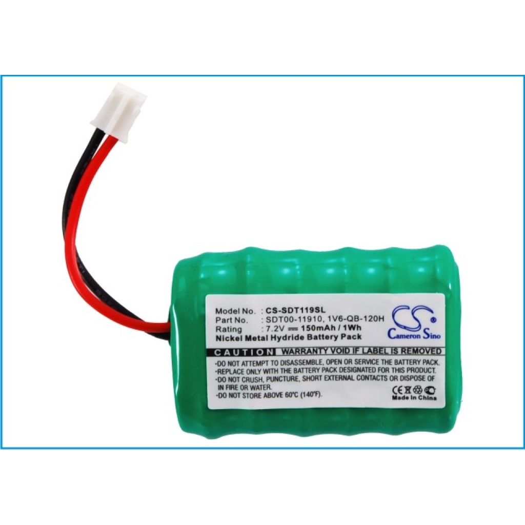 CS-SDT119SL