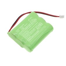 Reemplazo de batería compatible para Shimpo TTC-BAT