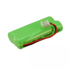 Reemplazo de batería compatible para Sagem 2SN-AAA55H-S-JP1