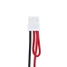 CS-SDT300MD detalle del conector blanco de 3 pines