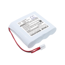 Reemplazo de batería compatible para Spengler 120069-O,554112,88890575,HY-BP08