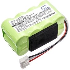 Reemplazo de batería compatible para Shimpo BAT-DT315A/P,BAT-DT315AP-ASSY