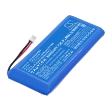 Reemplazo de batería compatible para Sanyo 