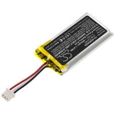 Compatible battery replacement for Sennheiser 1000807,AHB732038T,AHB732038TPCT