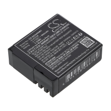 Reemplazo de batería compatible para Forever BR-01,GP200,PG1050,S009,SJ4000B