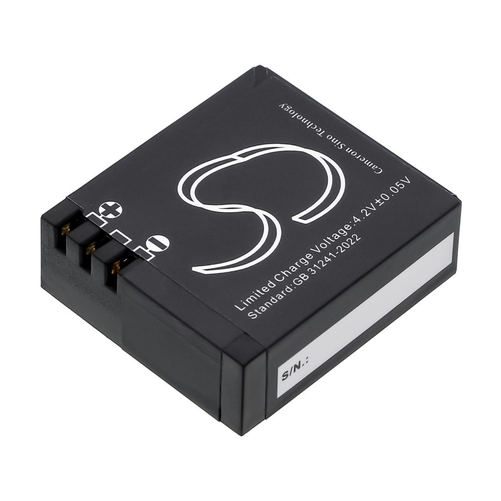 Camera Battery Eko CS-SDX400MC