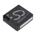 Camera Battery Eko CS-SDX400MC